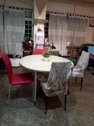 Blk 758 Jurong West Street 74 (Jurong West), HDB 4 Rooms #637704541